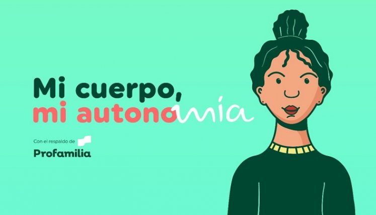 Plataform 'Mía'