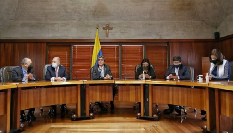 Discapacidad no es excusa para cumplir con pago de prestaciones sociales: Corte./Foto: colprensa