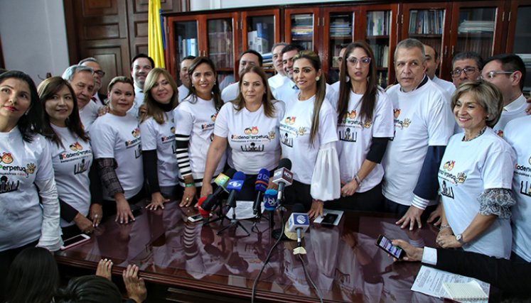 El proyecto de ley que le daría cadena perpetua a los violadores y asesinos de niños y niñas