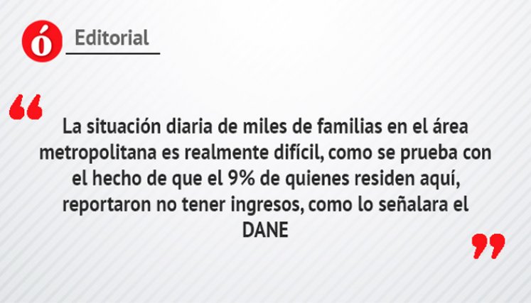 Editorial: Oído al tambor