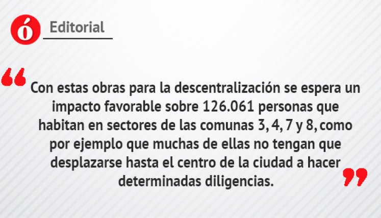 Editorial.