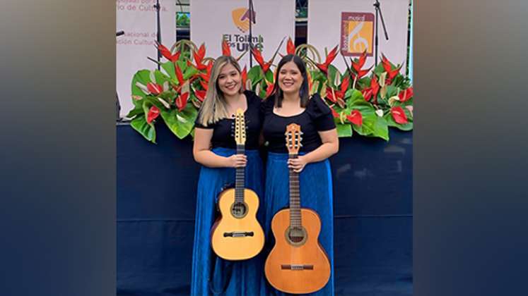 'Colombia: Tierra de canto y poesía', el 2 de julio, desde el Club Campestre de Ibagué, el país podrá disfrutar de un Concierto de Gala donde se hará el lanzamiento oficial del XXXV Festival Nacional de la Música Colombiana. (Colprensa).