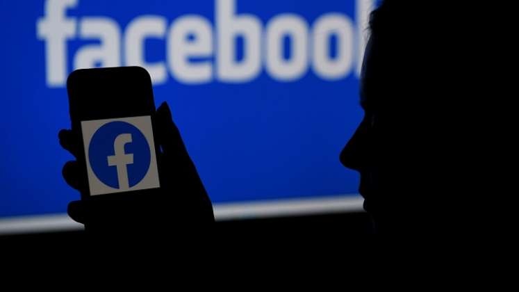 Facebook quiere competir con otros app