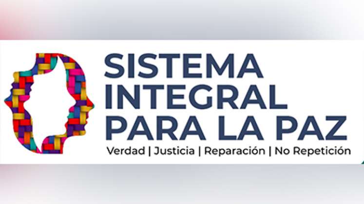 El Sistema Integral de Verdad, Justicia, Reparación y no Repetición (SIVJRNR), ahora se llamará Sistema Integral para la Paz./Foto: Colprensa