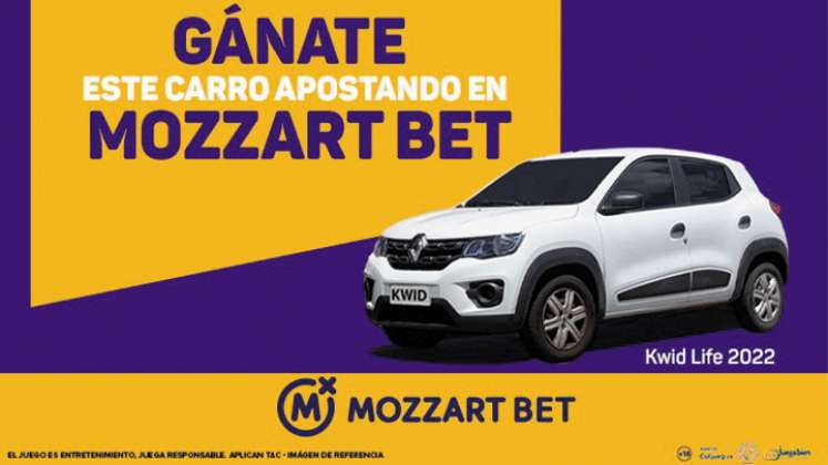 Mozzart Bet