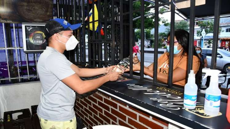 El Festival de la Reactivación Responsable será del 7 al 17 de julio./Foto: cortesía para La Opinión