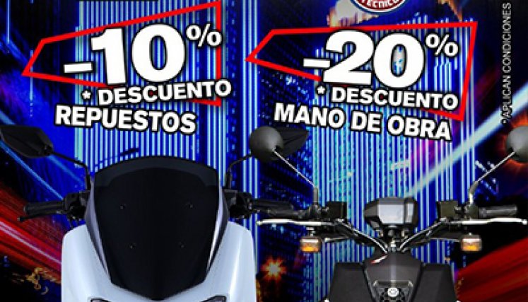 Promo Nmax
