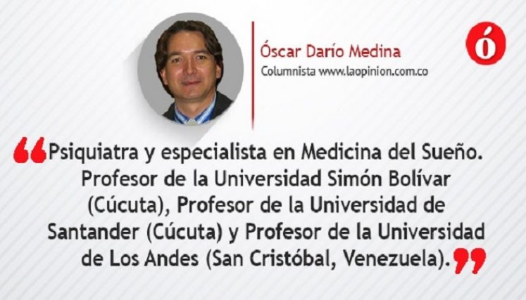 ÓSCAR DARÍO MEDINA