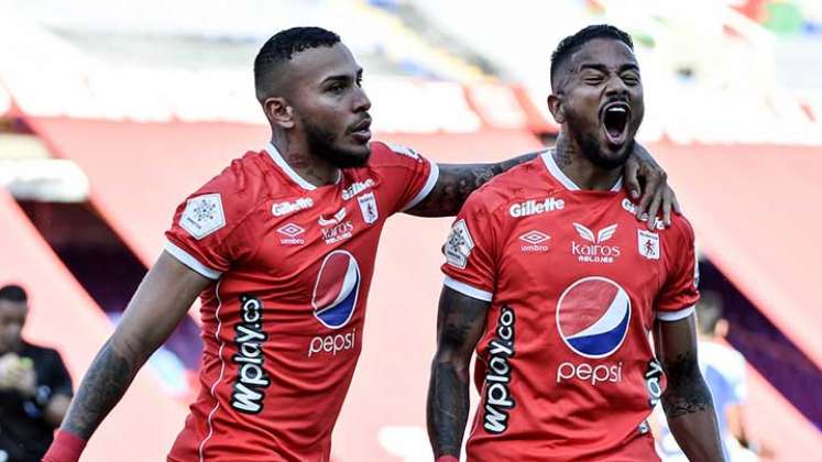 América de Cali vuelve a escena en el fútbol suramericano.