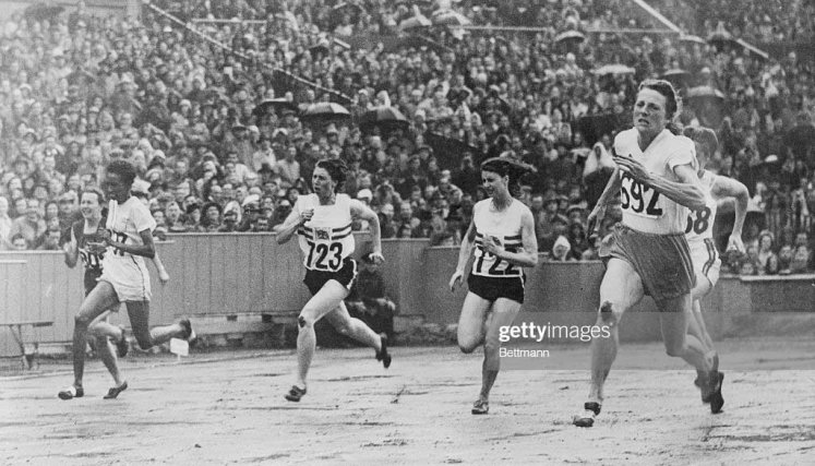 Juegos Olímpicos de Roma 1960