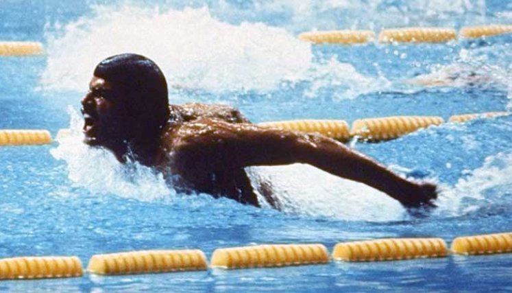 Juegos Olímpicos de Múnich, los juegos del horror y de la gloria para Mark Spitz