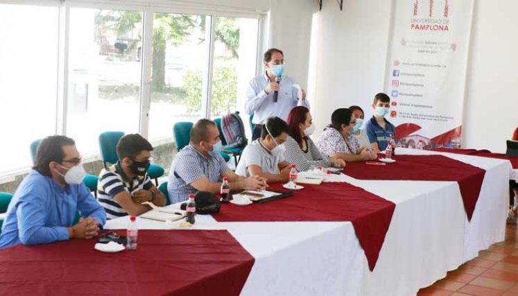 Encuentro regional del ministro de Hacienda
