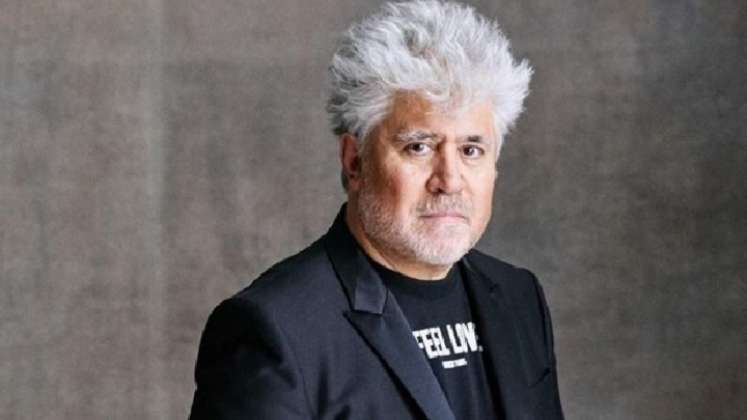 La nueva película de Almodóvar abrirá el festival de cine de Venecia