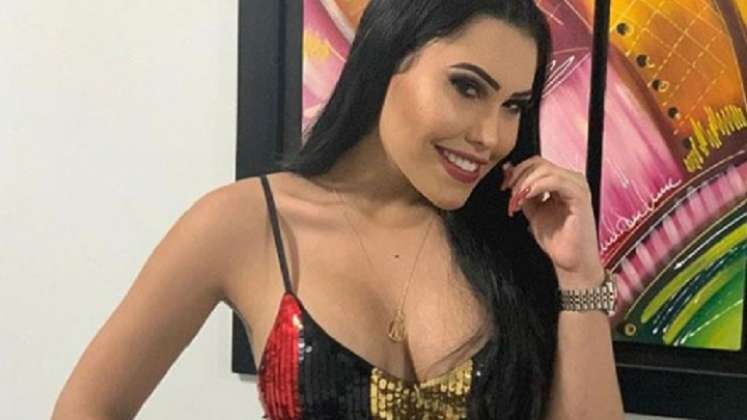 Ana del Castillo prometió dejar de beber licor