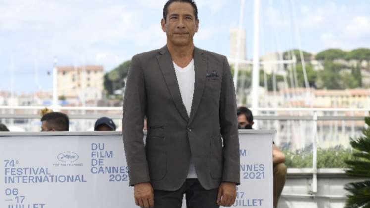 Palmarés del Festival de Cannes