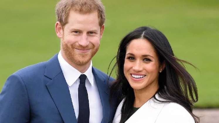 Meghan Markle producirá una serie animada de Netflix 