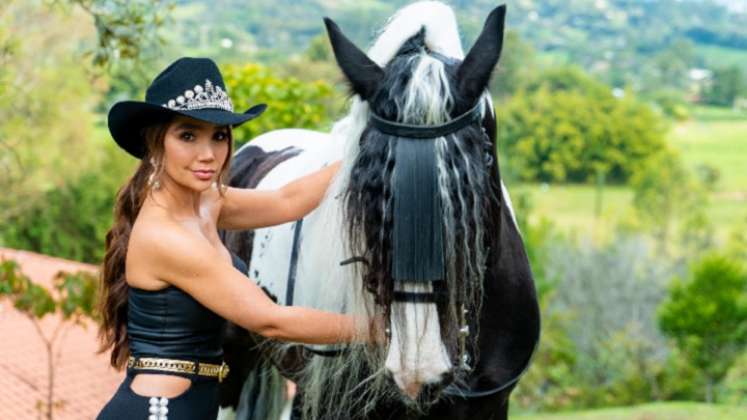 Paola Jara 'jamás compartirá los besos'