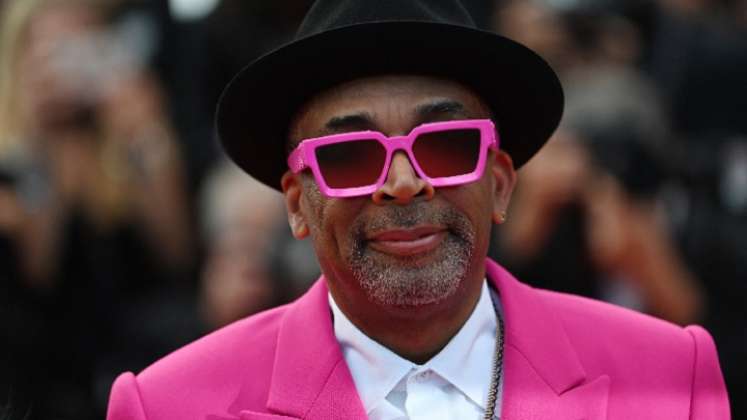 Este mundo está gobernado por gánsters: Spike Lee