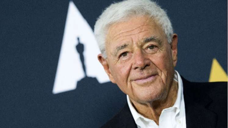 Muere director de "Superman" Richard Donner 