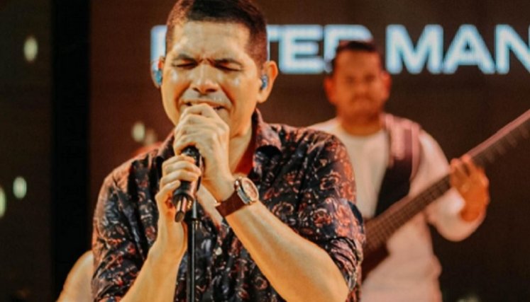 Batalla de 'Reyes' y 'Reinas' del vallenato