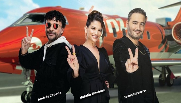 /Foto: cortesía La próxima semana inicia este programa musical infantil