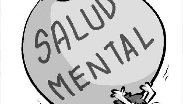 Caricatura del sábado, 31 de julio de 2021