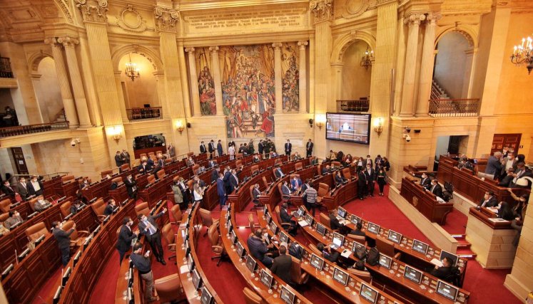 Cámara Cámara