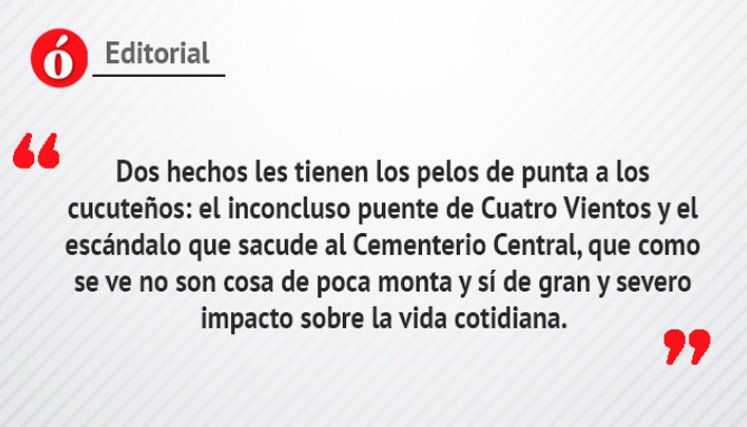 Editorial: Al oído de los concejales