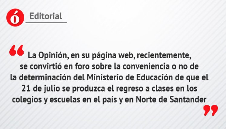 Editorial