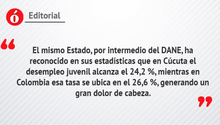 Editorial.
