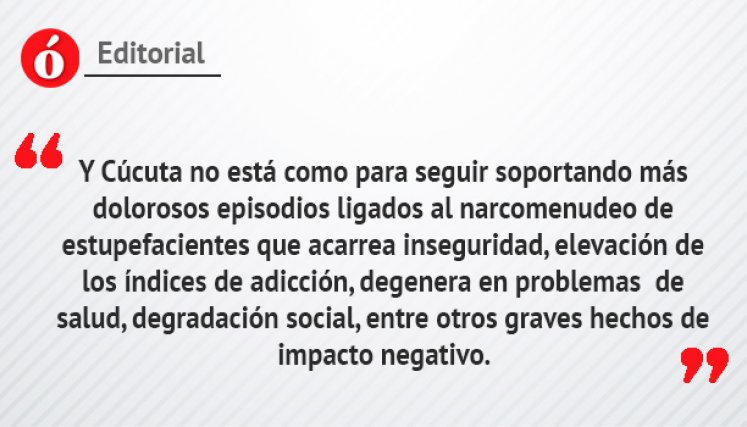 Editorial.