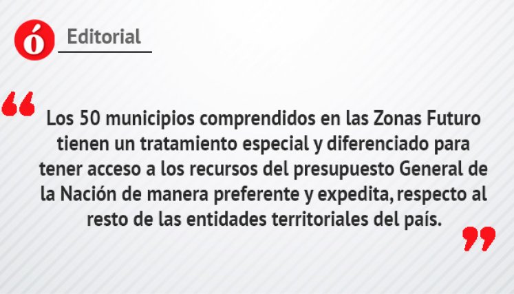 Editorial.