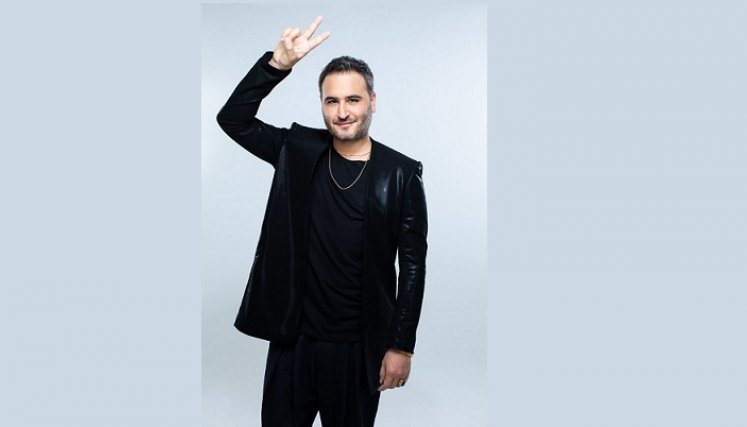 /Foto: cortesía Jesús Navarro Rosas, a los 15 años formó ‘Reik’, cosechando innumerables éxitos y se han convertido en el grupo mexicano más escuchado en Spotify a nivel mundial.