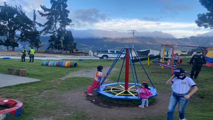 Pamplona-parque-para-niños