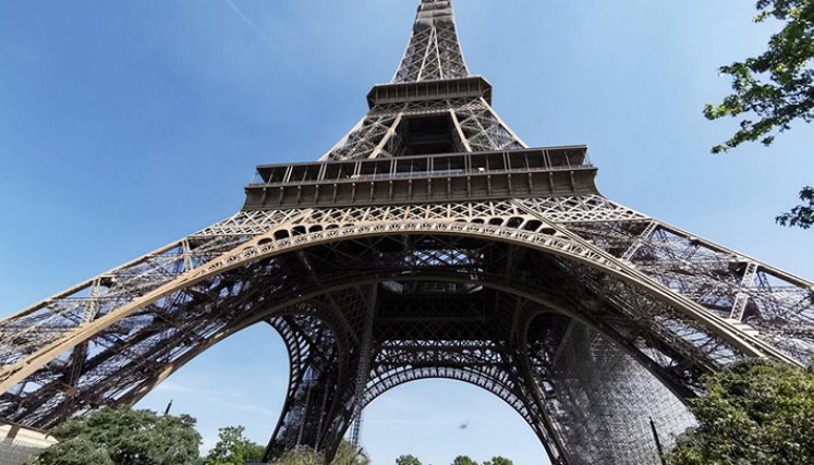 Torre Eiffel
