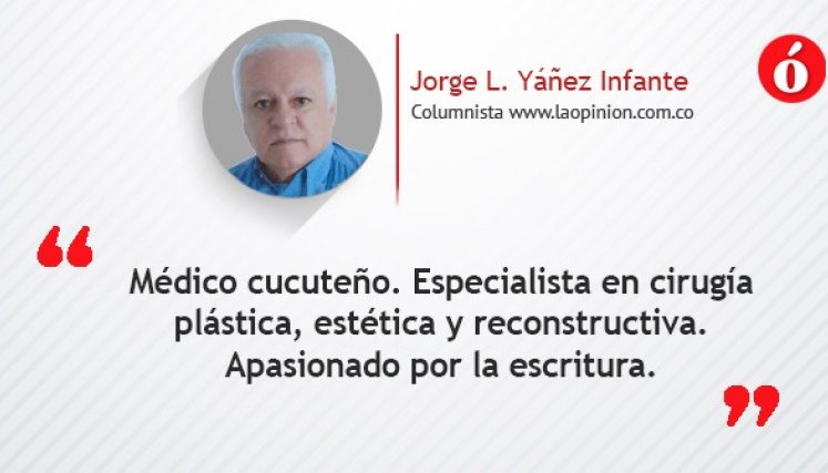 Jorge L. Yanez