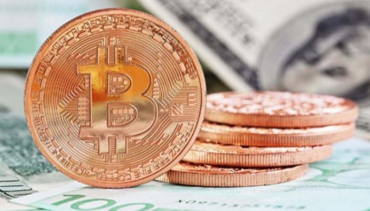 Según el reciente Estudio Comparativo Global de Criptoactivos de la Universidad de Cambridge, los usuarios de criptomonedas se triplicaron desde 35 millones en 2018 a 101 millones en 2020 en el mundo. / Foto: Colprensa