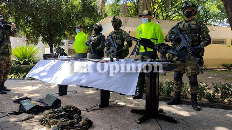 Así murió ‘El Negro’, presunto líder de la disidencia de las Farc 