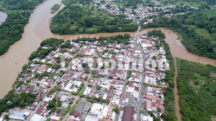 Vuelven los enfrentamientos cerca de Puerto Santander 