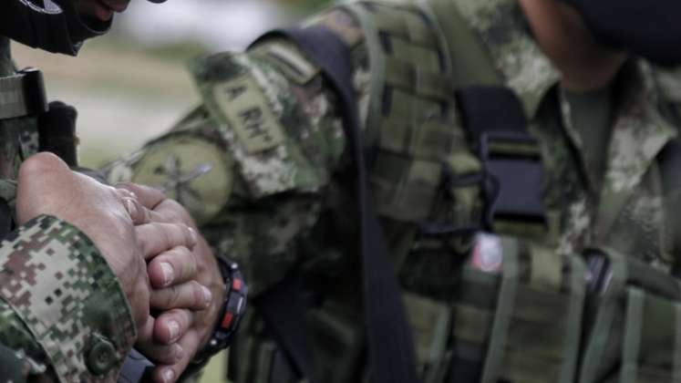 El presidente Jovenel Moise fue asesinado en un ataque perpetrado este miércoles de madrugada contra su residencia privada y en el que también resultó herida de bala la primera dama. / Foto: Colprensa