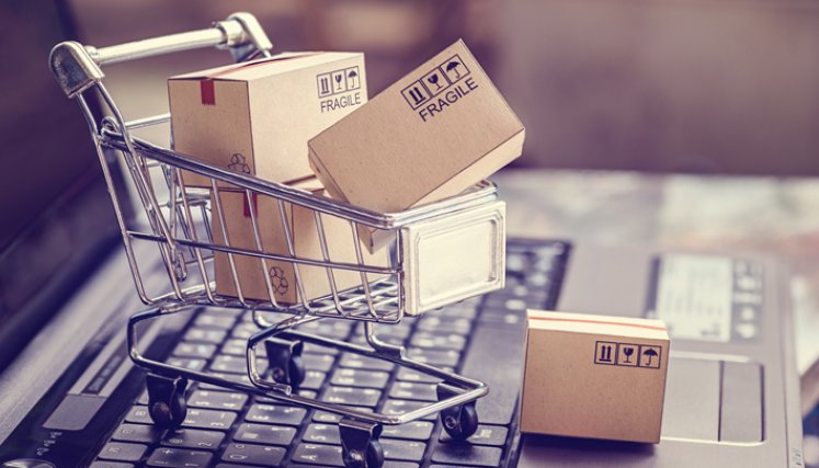 El e-commerce en Colombia representó el 8,5% del PIB de 2020. / Foto: Cortesía