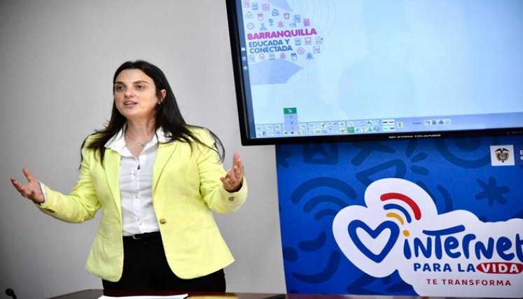 MinTIC requerirá a Centros Poblados para devolver $70.000 millones del anticipo./Foto: Colprensa