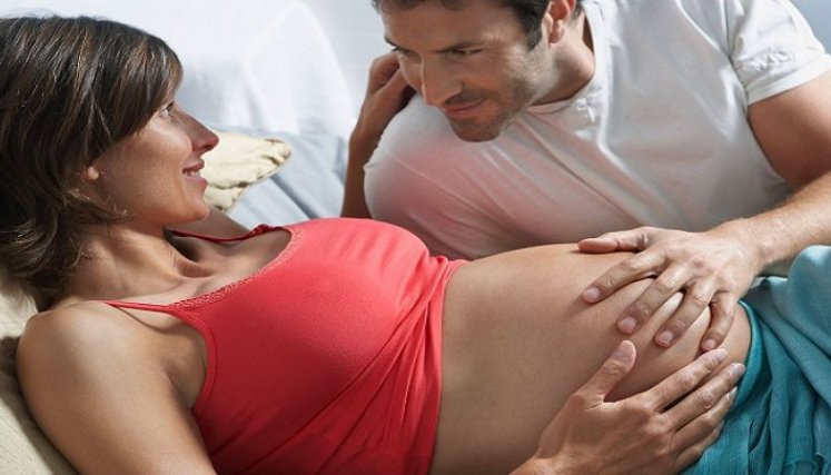 Entró en vigencia ley de licencia compartida y amplía la licencia de paternidad./Foto: cortesía
