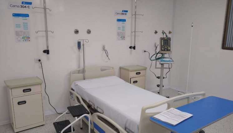 Estos son los departamentos con cero casos en muertes y contagios por COVID-19