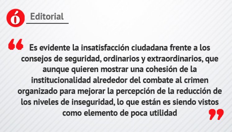 Editorial