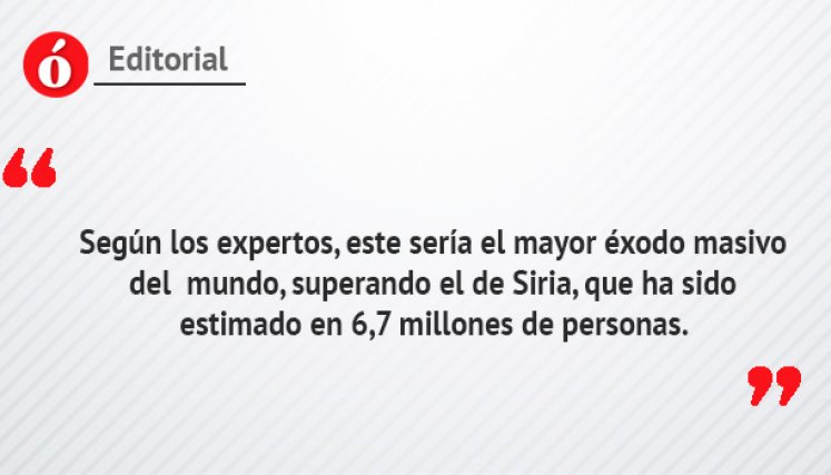 Editorial.