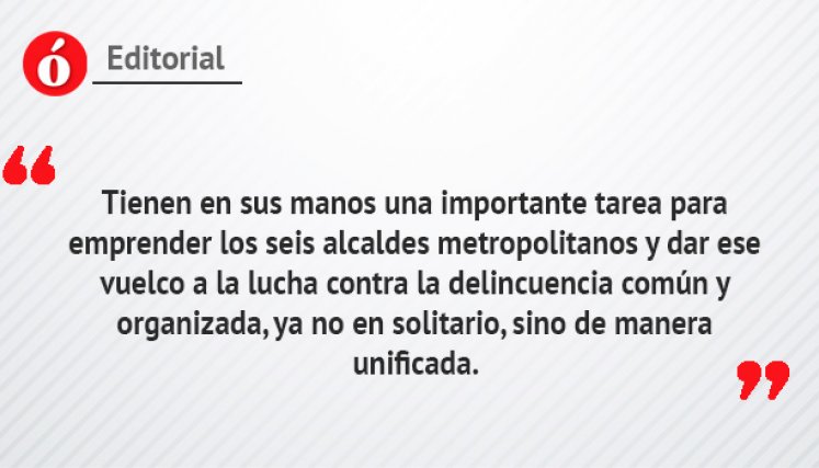 Editorial.