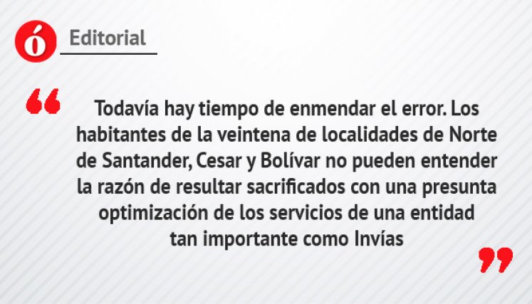 Editorial