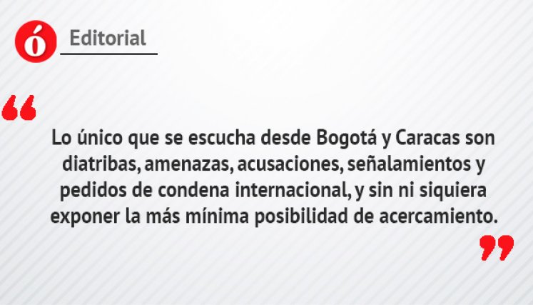 Editorial.