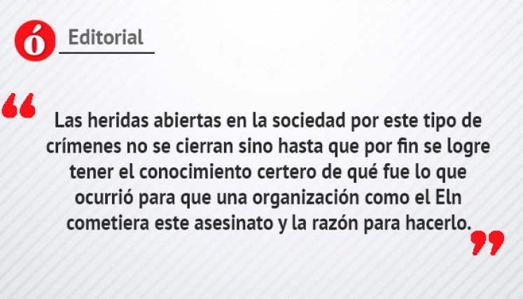 Editorial.